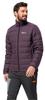 Куртка Jack Wolfskin Ather Down Jacket Men M midnight plum
