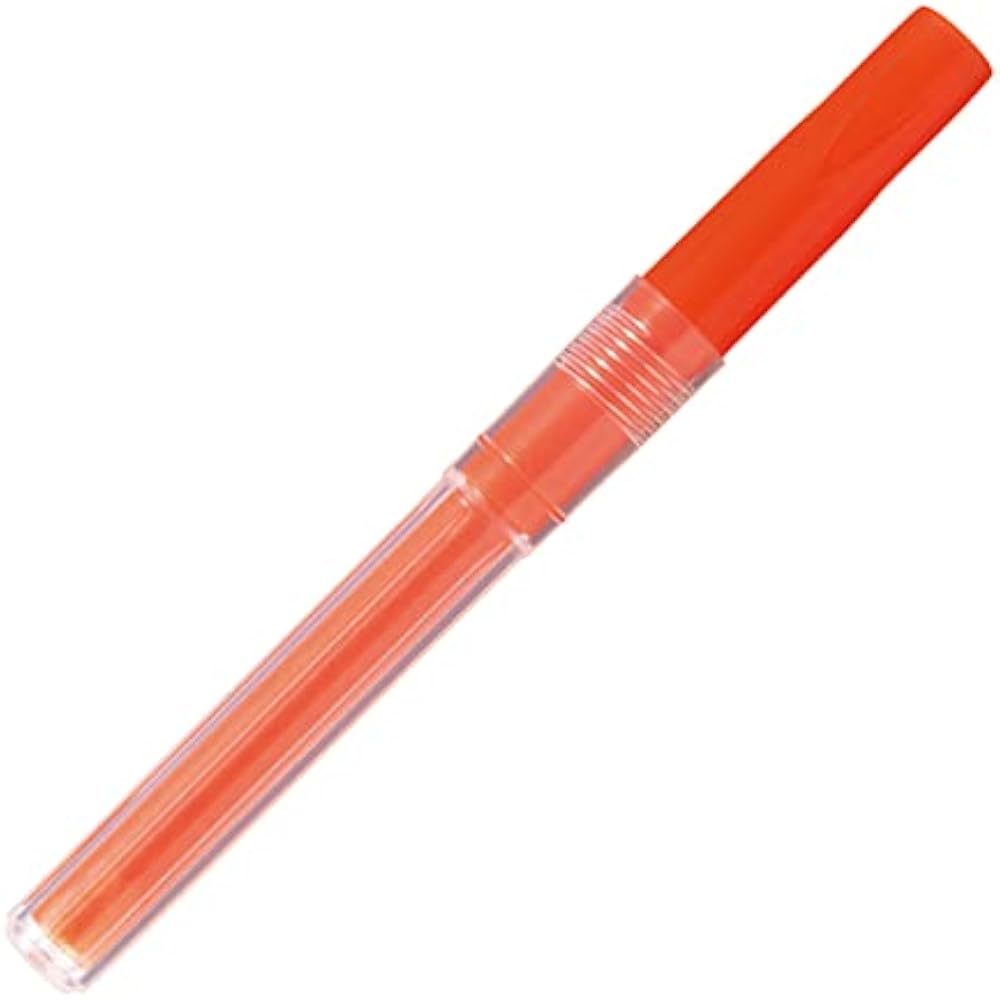 Картридж для текстовыделителя Pentel Handy Line S XSLR3-F Оранжевый 10