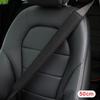 Motor  Truck Lengthen Safety Belt Shoulder Protector Car Safety Belt Cover 30cm /50cm/ 75cm Car Accessories