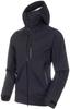 Mammut Kento HS Hooded Jacket Men (1010-26830) черный