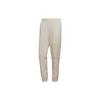 Originals Mtrlmix Track Pants With Elastic Waist And Cuffs Men Bottoms Beige HK2731