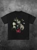 Винтажная футболка с принтом фильма Пила 2004 года SAW Movie Vintage 90s Tee Новая S-5XL Унисекс Футболка