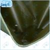 Heavy-Duty Waterproof Canvas Tarpaulin
