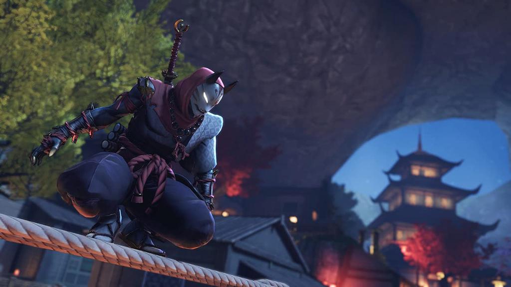 Aragami 2 North Xbox Series X (Import Version America) -