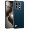 Ударопрочный чехол Funda для Xiaomi 14T 15T Pro / Mi 15T 14T Pro Чехол Роскошная текстура из волокна PU-кожа Защитная крышка Capa
