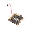 4Mp H.265 Black Light Full Color Gh4 Hd Surveillance Camera Network Module Chips