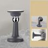 Дверной упор Free-punch Anti-collision Silent Door Stopper Household