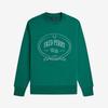 Fred Perry [Club House] Выбрано Чемпионами Свитшот - Спортивный Зеленый Afpm2531605-Z18