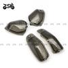 Turn Signal Light Lens For KAWASAKI ZZR 400/500/600 ZZR400 ZZR600 ZX600E 1994- 2004 Motorcycle Indicator Lamp Cover  Housing