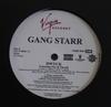 12-дюймовая пластинка GANG STARR Take It Personal DWYCK 724383890118 Virgin 2004 US Rap HipHopRB Б/у