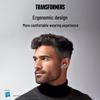 Игровые наушники Transformers T31 Bumblebee Bluetooth 5.4 с шумоподавлением