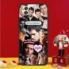Клаус Майклсон The Originals Чехол Для Honor Magic 8 5 6 7 Lite Honor Win X9b X9c X9a X8c X8b 50 70 90 200 400 Pro Обложка