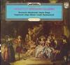 Виниловая пластинка NEVILLE MARRINER ACADEMY OF ST MAR Менуэты И Знаменитые Серенады 6526037 PHILIPS Франция Классическая Б/у