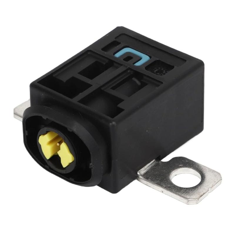 Replacement Switches Crash Battery Disconnect Fuses for W205 W168 W169 S205 C205 Auto Accessory N000000006967