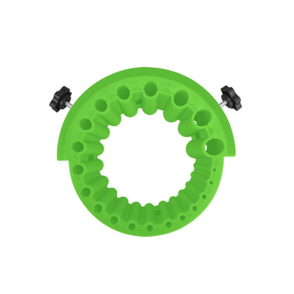 Утолщенная точилка для сверл 2-13 мм, заточный инструмент, портативный шлифовальный инструмент, полировка