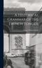 Книга A Historical Grammar of the French Tongue