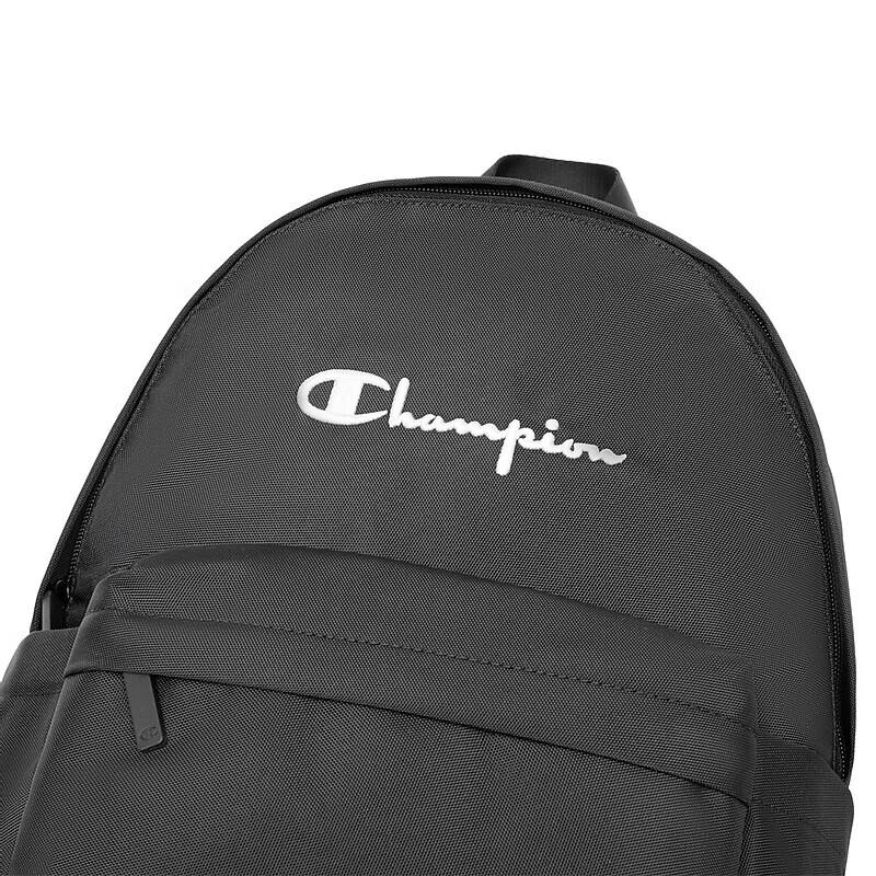Champion Большой вместительный повседневный рюкзак с вышивкой