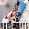 Чехол для телефона с изображением певца J-Jeff B-Buckley для Samsung S 24 Fe 25 Ultra Plus 20 Lite 21 30 22 23 24 22 Ultra 5G Fundas
