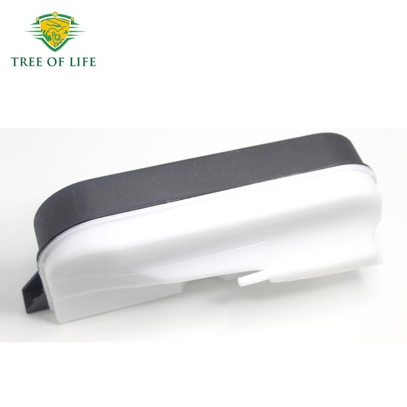 Radiator Overflow Coolant Expansion Tank Bottle For Kia Sportage 2004 2005 2006 2007 2008 2009 2010 2.0L 2.7L 254312E000