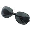 Used [With translation] Furla sunglasses Desdemona FURLA DESDEMONA SU4199S K59S 65 size Wellington type outlet product unisex men women