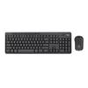 Беспроводной комплект клавиатуры и мыши Logitech MK370
