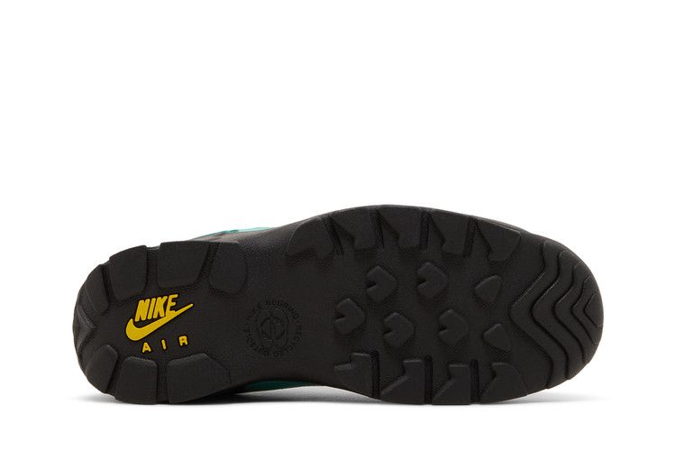 Мужские кроссовки Nike ACG Air Mada Low Light Menta Light Menta/Черный/Электрофиолетовый
