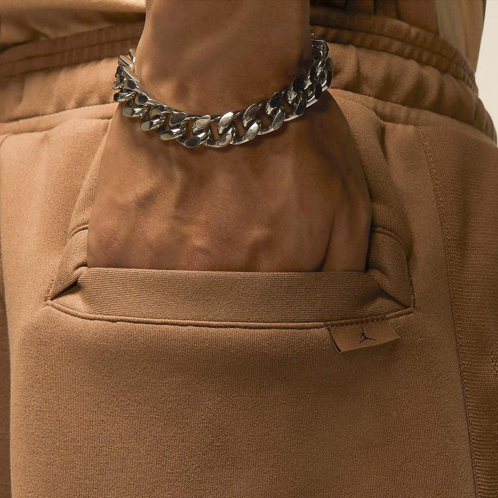 Jordan Casual Pants Men's Ancient Brown FZ2135-223