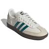 New Adidas Women's Samba Og 'White Legacy Teal' Women's IG1963
