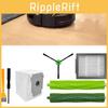 Bag Dust Strainer Cleaning Tool For Irobot Combo I5 J5 Robot Vacuum Cleaner