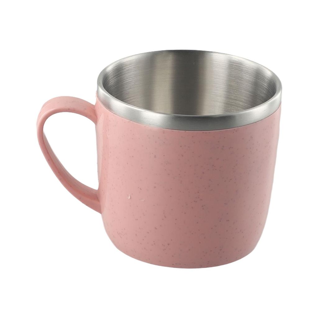 Anti-scalding Stainless Steel Cup Insulated Cup High Quality