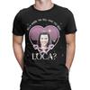 Мужская футболка Jacob Twilight Bella Where The Hell Have You Been Loca Хлопковые топы из фильма Винтажные футболки с коротким рукавом и круглым вырезом Плюс