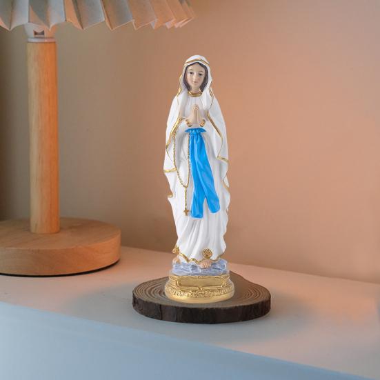 Прочная модель статуи богини, отличное качество изготовления, яркий подарок