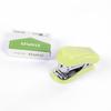 Cartoon Mini Stapler Set - Creative Stationery for Students and Office