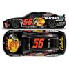 Kyosho Lionel Racing Масштаб BASS PRO SHOPS 2025 Toyota Camry XSE Готовая модель LR322935 1/64 Jr. #56