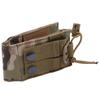 Pouch Package Pouch Walkie Talkie Pouch Molle Radio Pouch Walkie Talkie Bag Interphone Storage Bag