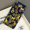 Beautiful Yellow Sunflower For Oppo A17 A15 A16 A18 A94 A74 A54 A38 A58 A78 A98 A40 A60 A80 A76 A96 A57 A77 A5 Pro Case