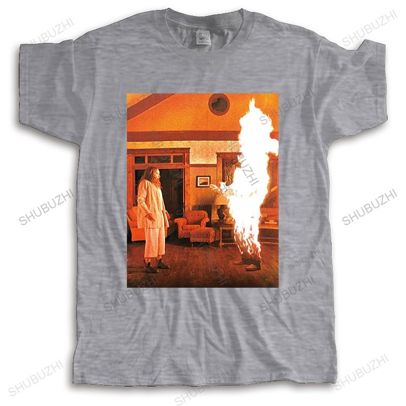 Unisex summer crew neck tshirt fashion cotton t shirts Online Ceramics HEREDITARY XL Ari Aster Midsommar brand teeshirt homme top