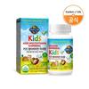 Garden of Life My Kind Kids Multivitamin Mineral 30 Tablets (15-day Supply), Korean Health Food