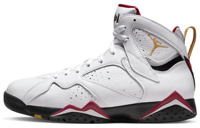 Air 7 Retro 'Cardinal' 2022 CU9307-106