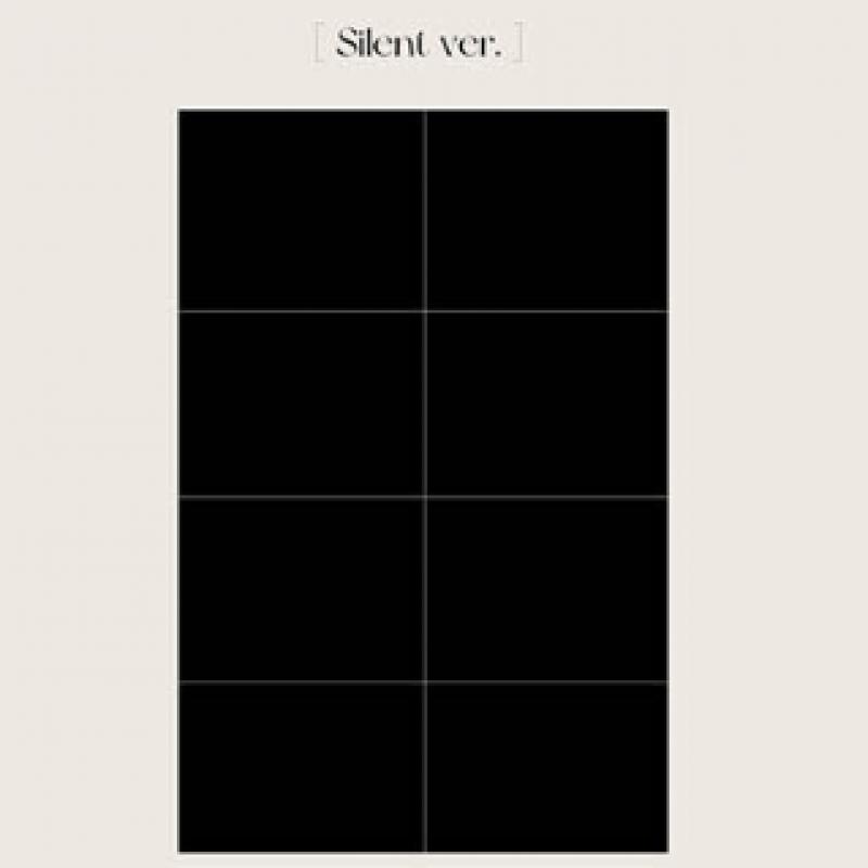 Btob   4u   Внешний   Специальный Альбом  Silent Ver. 