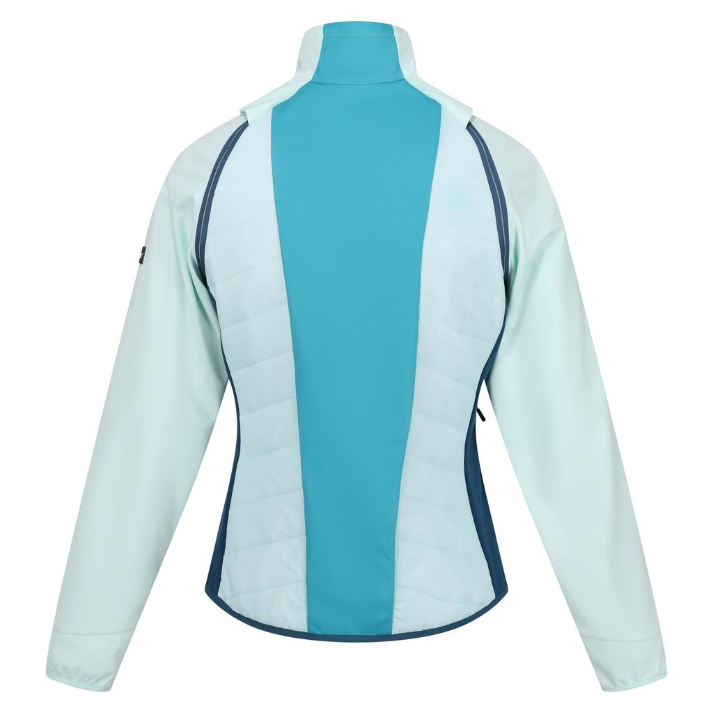 Regatta Женская/женская гибридная куртка Steren II