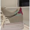 Pre-owned Nike Air Force 1 07 LV8 First Use DB3597-100-P26083463720121