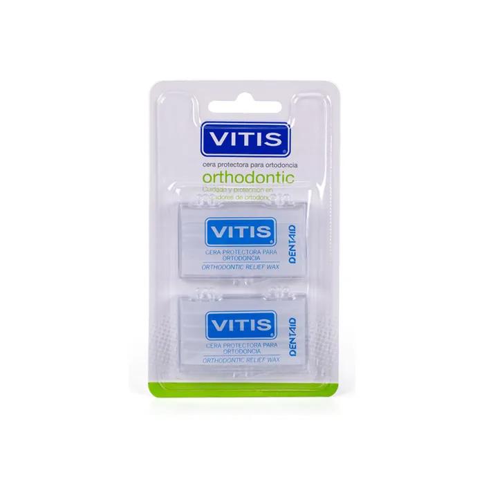 Ортодонтический воск Vitis