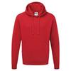 Russell Mens Authentic Hooded Sweatshirt / Hoodie