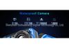 4K Dual Screen Waterproof 64MP Autofocus Underwater Digital Camera - English Version