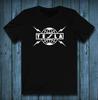 Tesla Band Logo Unisex T-Shirt Tee Exclusive