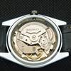 ВОССТАНОВЛЕННЫЕ ВИНТАЖНЫЕ SEIKO 5 AUTO 6309A ЯПОНИЯ МУЖСКИЕ АРАБСКИЕ ЧАСЫ 593c-a314817-2