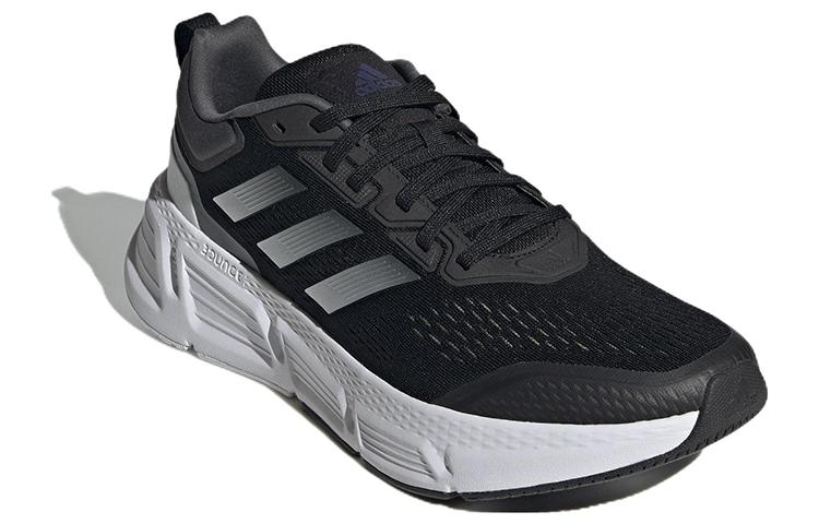 adidas Questar 'Черно-белый' GZ0621