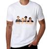 The It Crowd Tshirt Unisex T Shirt Cotton High Quality Tshirt