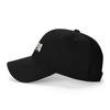 Pantera Band " From Hell" Baseball Cap - Black, Lightweight Polyester, Adjustable Fit, Casual Style, Hand Wash or Dry Clean